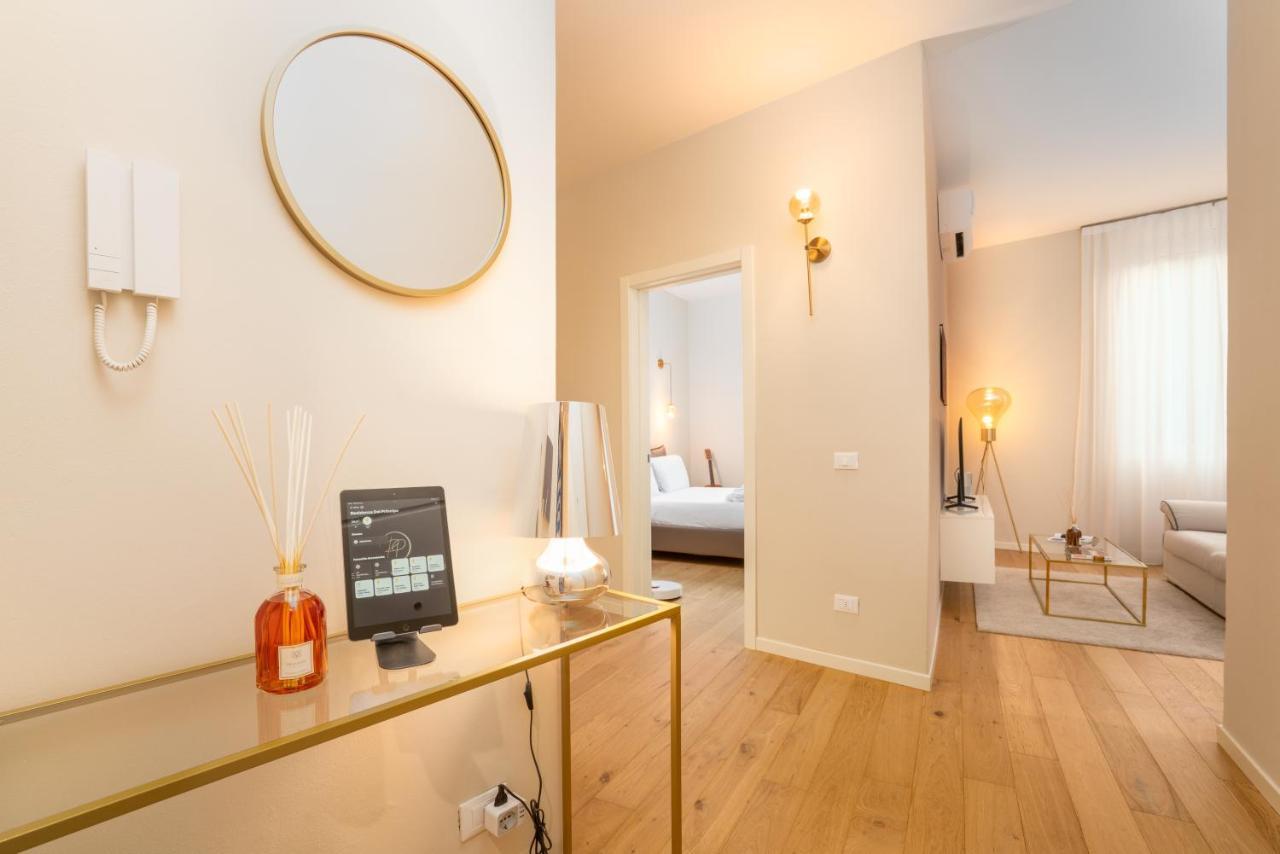 Residenza Del Principe - Dolcevita Apartamento