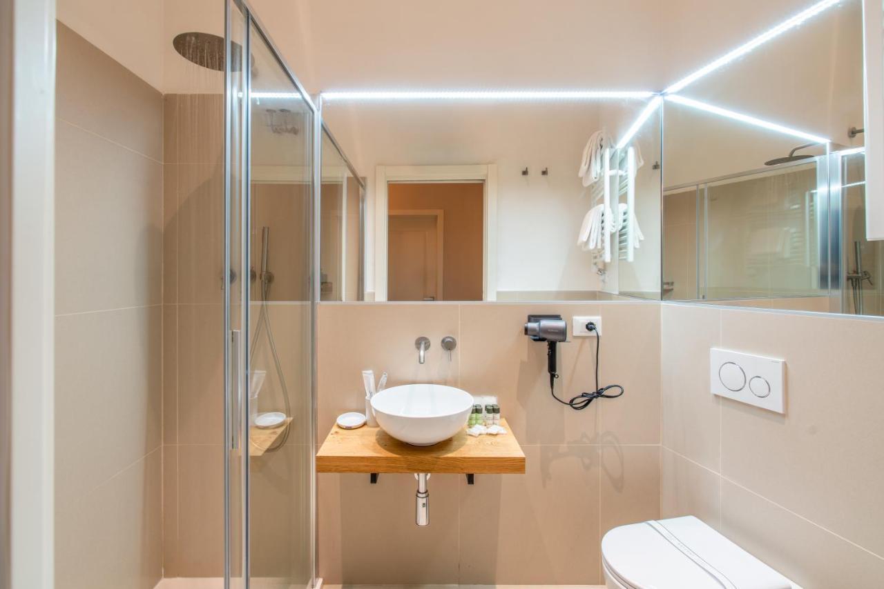 Residenza Del Principe - Dolcevita Apartamento *