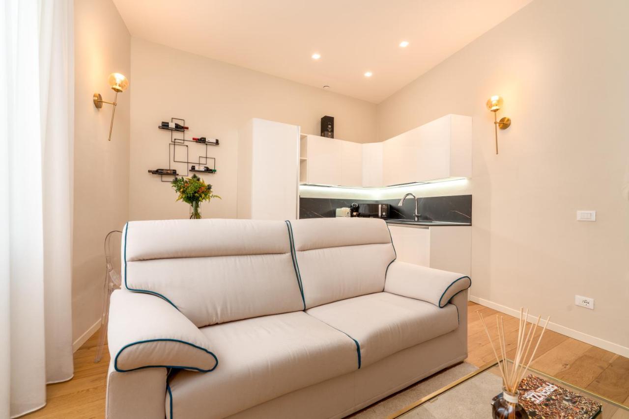 Residenza Del Principe - Dolcevita Apartamento Florencia