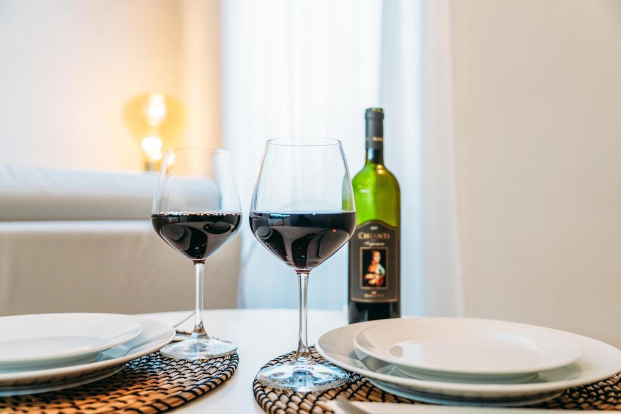 Apartamento Residenza Del Principe - Dolcevita