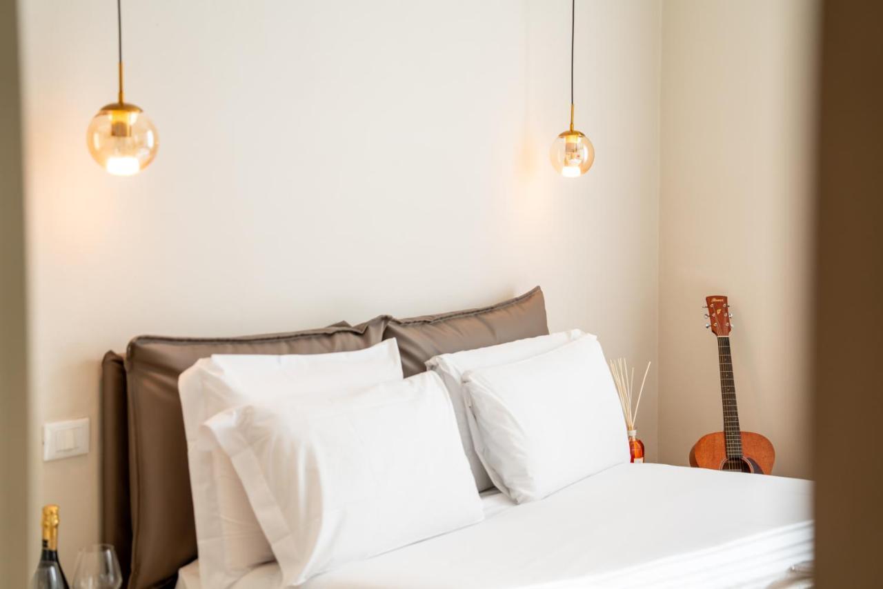 Residenza Del Principe - Dolcevita Apartamento Florencia