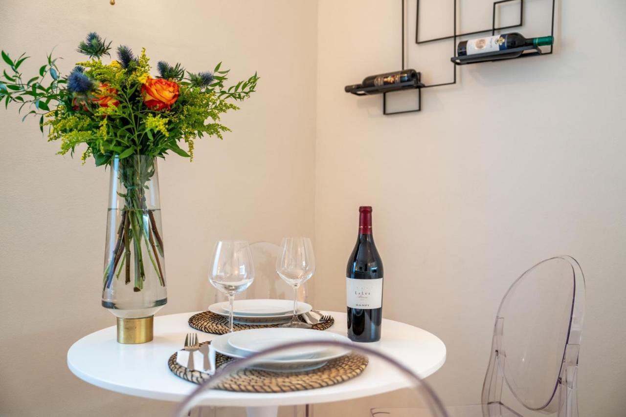 Apartamento Residenza Del Principe - Dolcevita Florencia