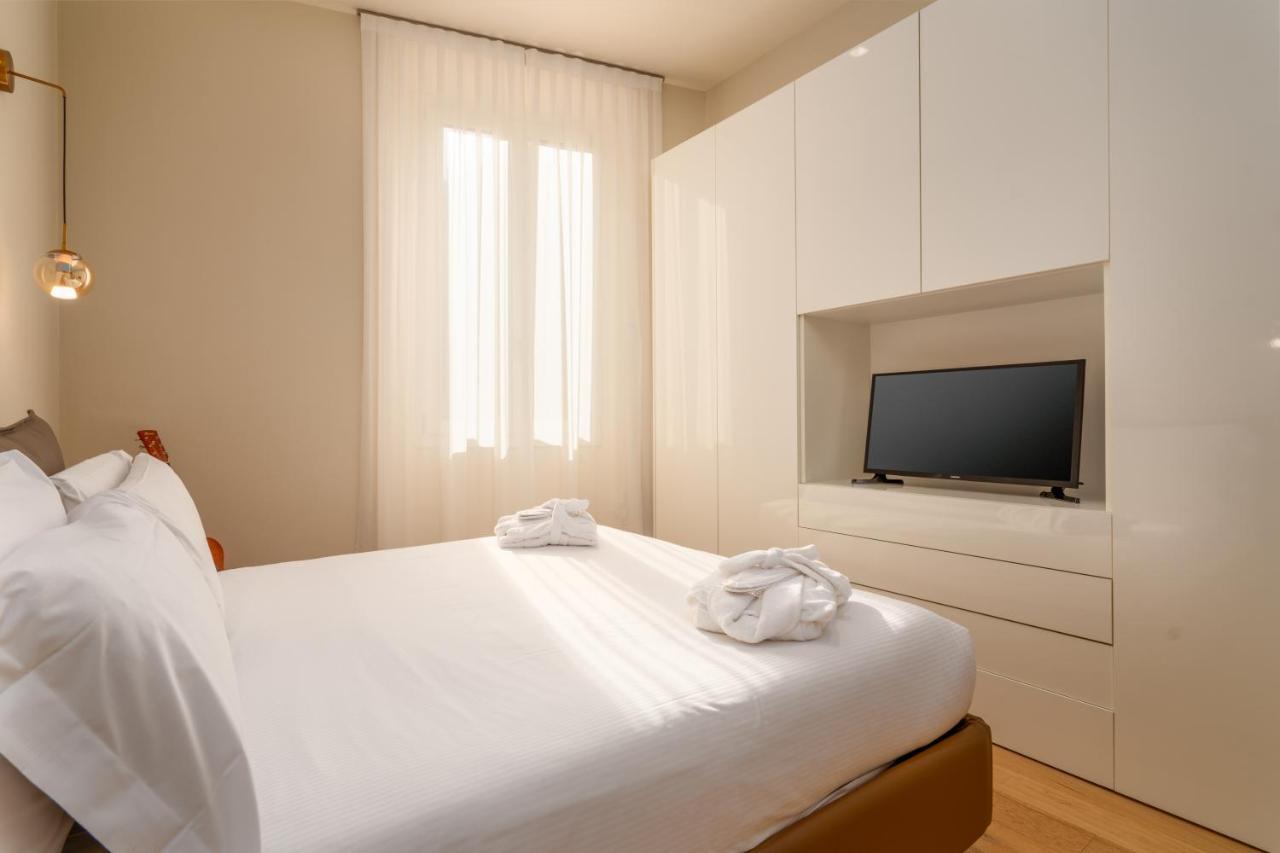 Residenza Del Principe - Dolcevita Apartamento Florencia