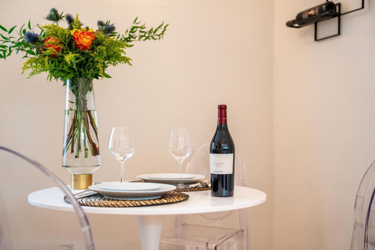 Apartamento Residenza Del Principe - Dolcevita *