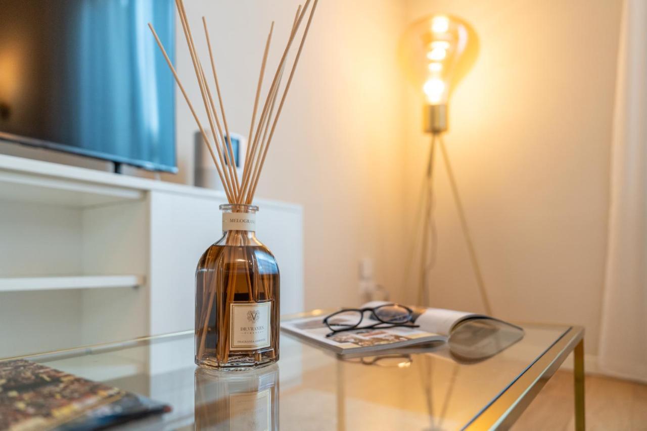 Residenza Del Principe - Dolcevita Apartamento *