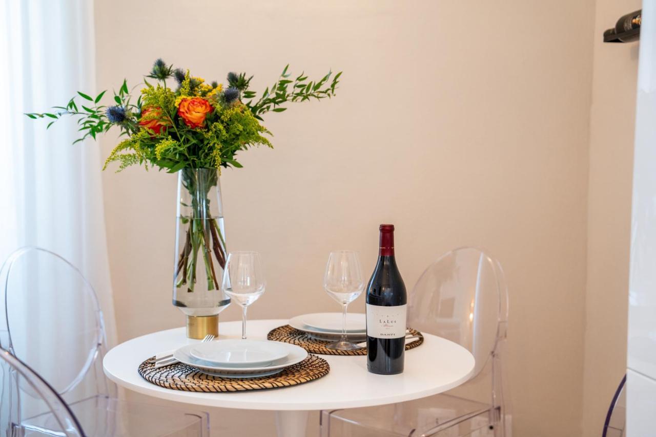 Apartamento Residenza Del Principe - Dolcevita *